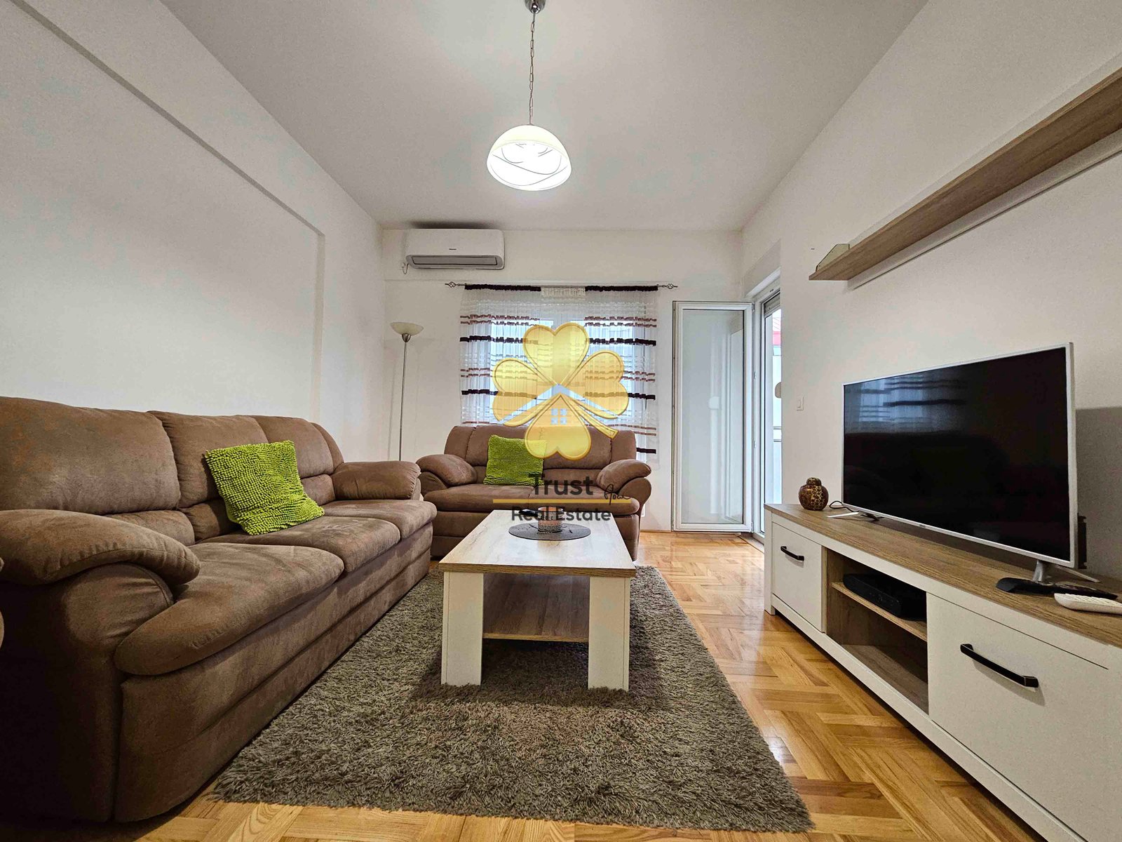 Apartment for rent in Ljubović, Podgorica — photo 2