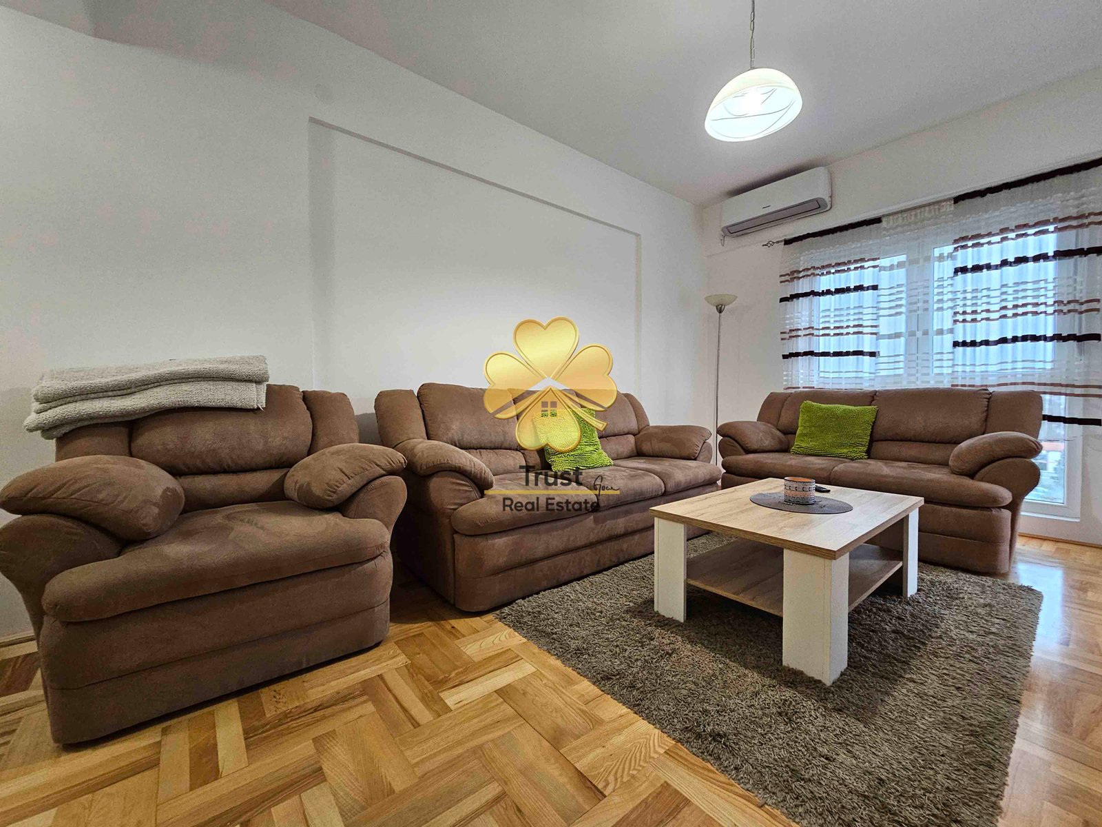 Apartment for rent in Ljubović, Podgorica — photo 3