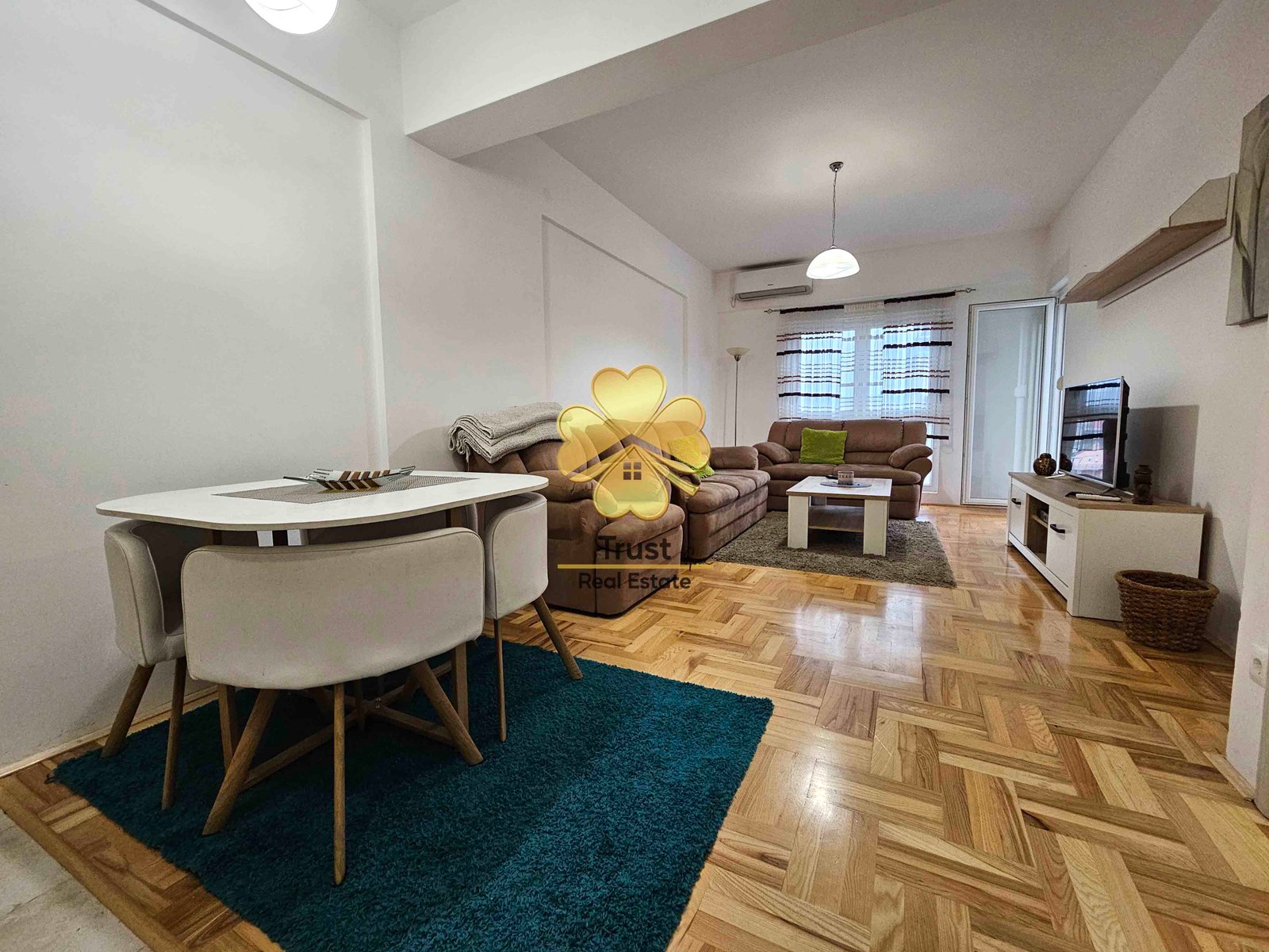 Apartment for rent in Ljubović, Podgorica — photo 4