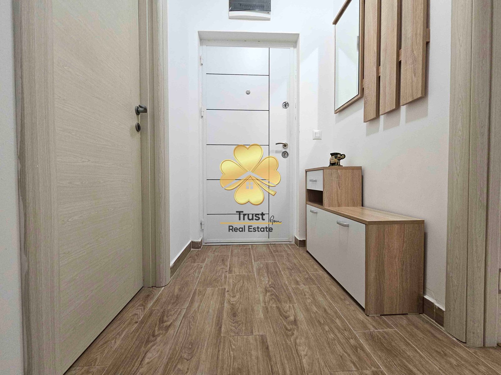Apartment for rent in Ljubović, Podgorica — photo 5