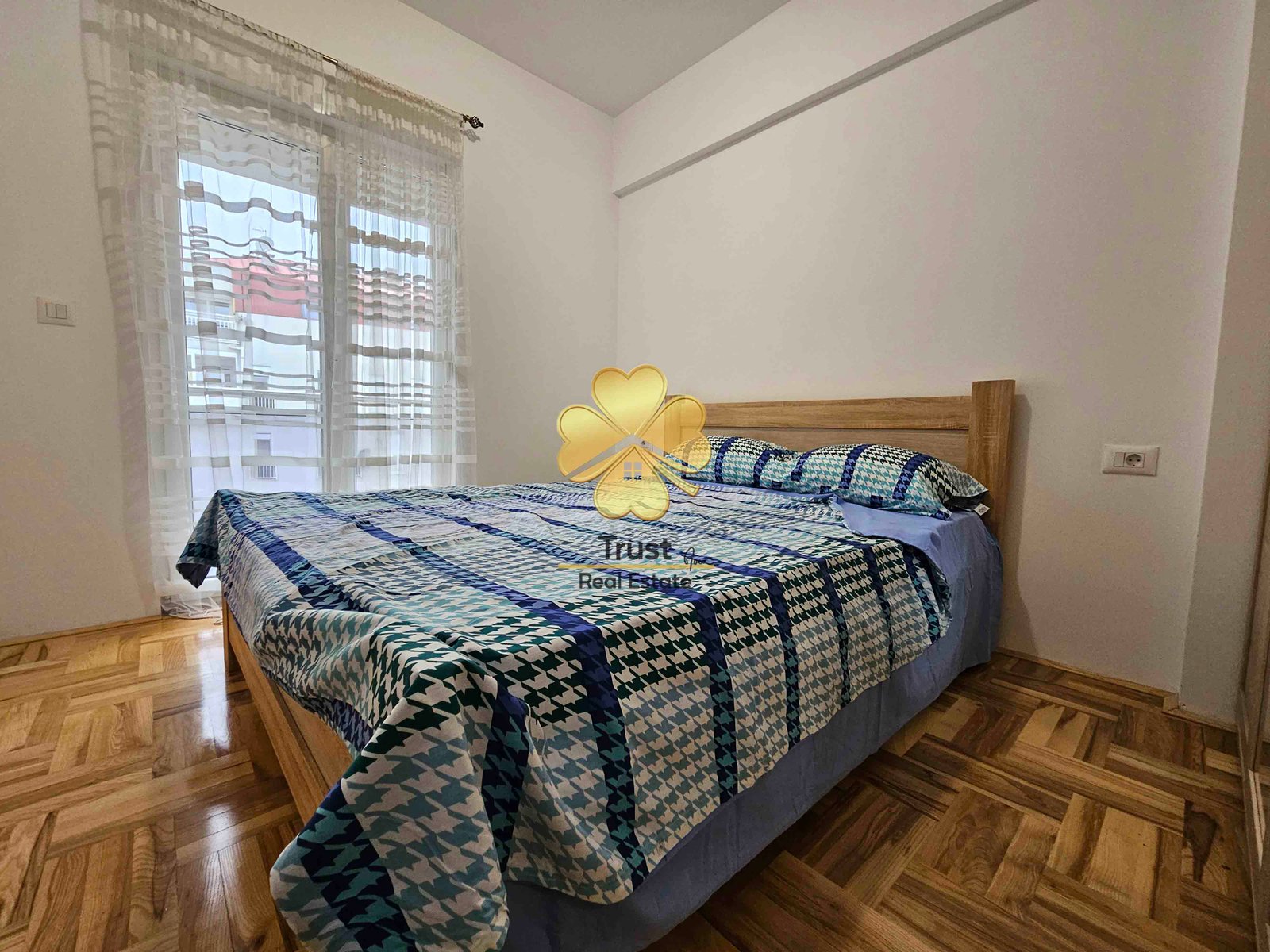 Apartment for rent in Ljubović, Podgorica — photo 6