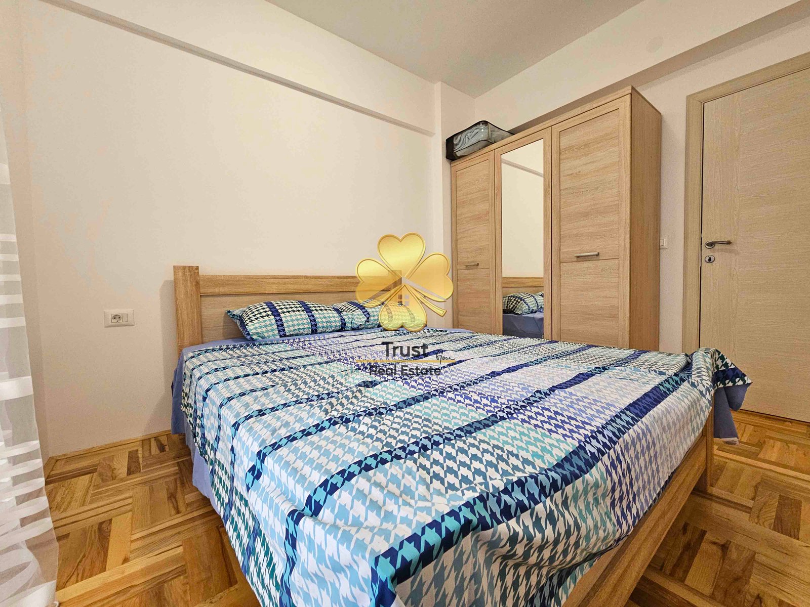 Apartment for rent in Ljubović, Podgorica — photo 7