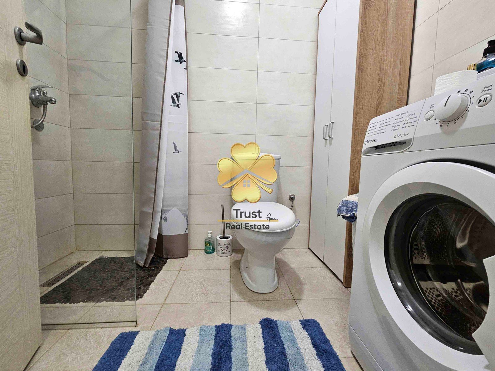 Apartment for rent in Ljubović, Podgorica — photo 8