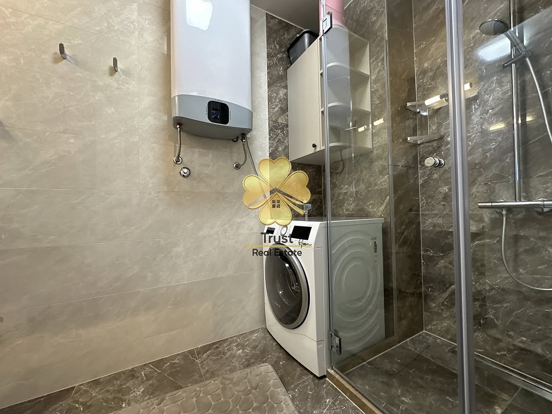Apartment for rent in Podgorica — photo 8