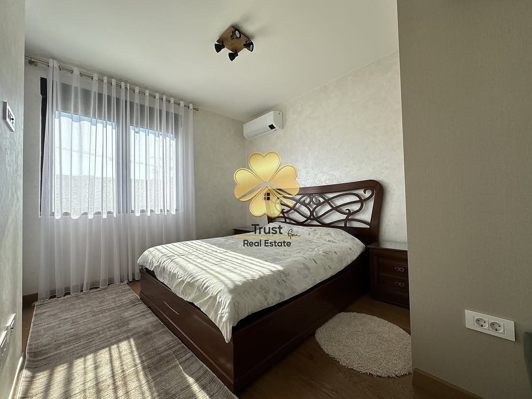 Apartment for rent in Podgorica — photo 9