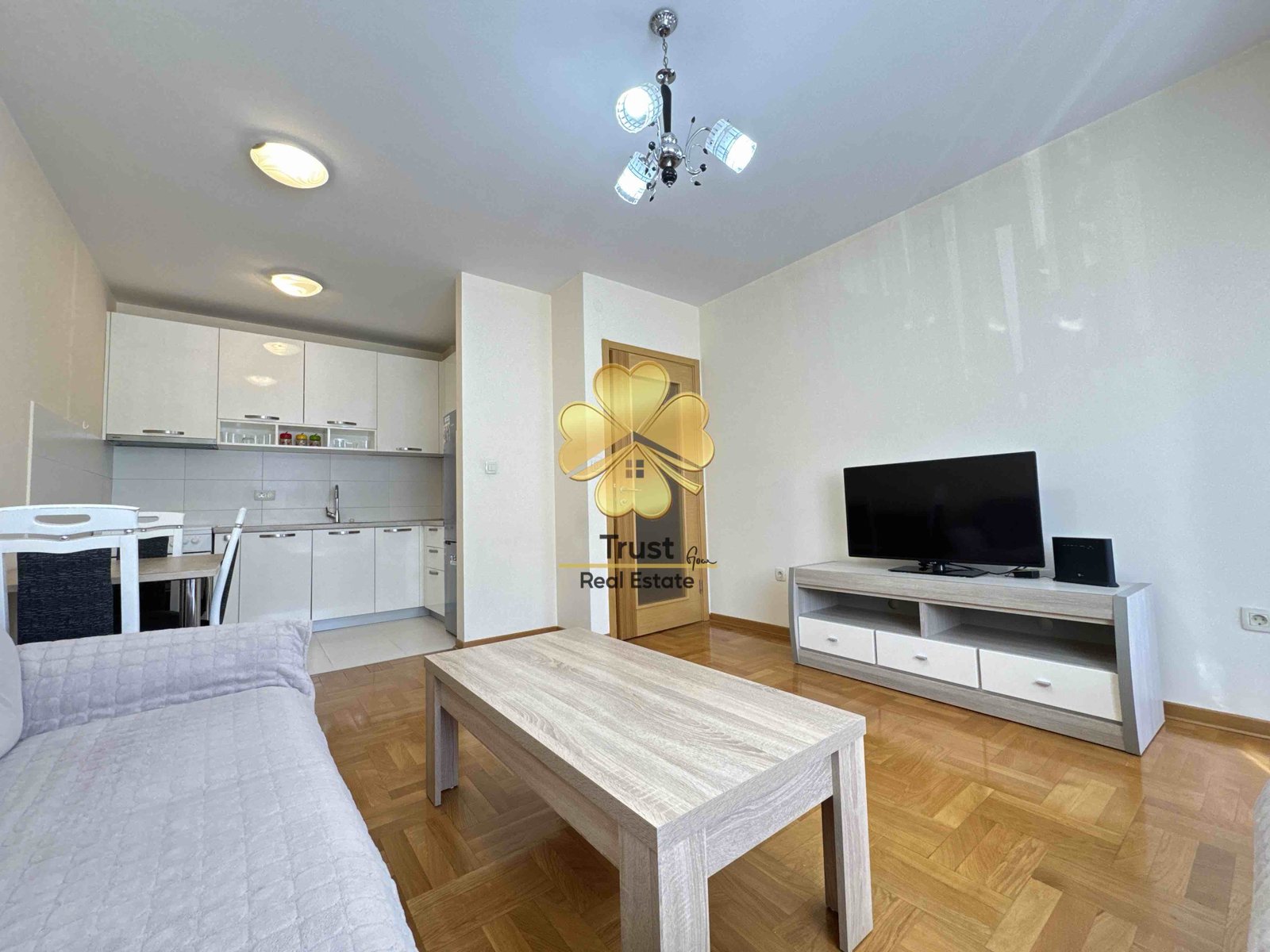 Apartment for rent in Stari Aerodrom, Podgorica — photo 3