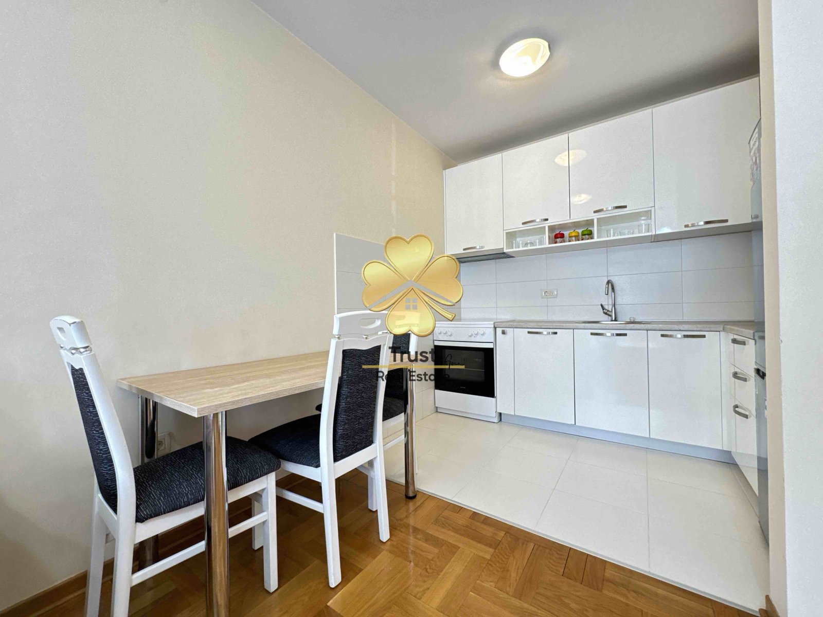 Apartment for rent in Stari Aerodrom, Podgorica — photo 4