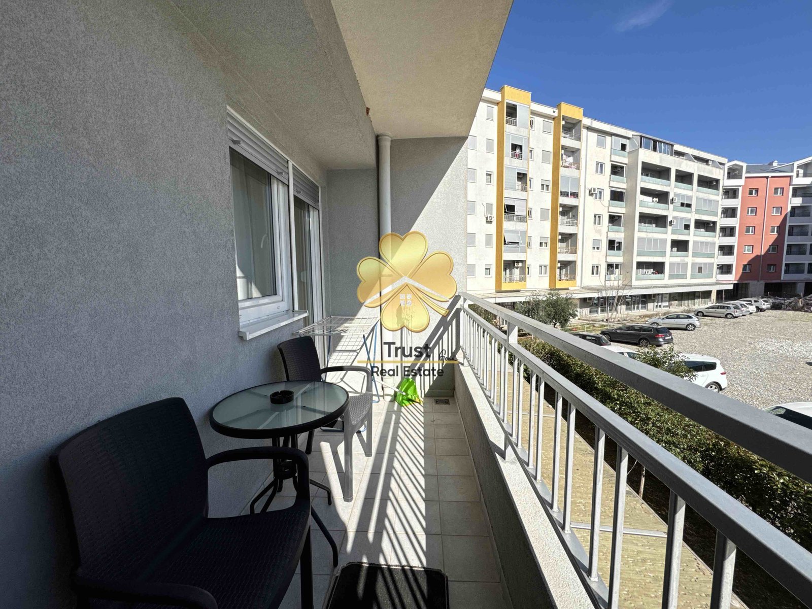 Apartment for rent in Stari Aerodrom, Podgorica — photo 6