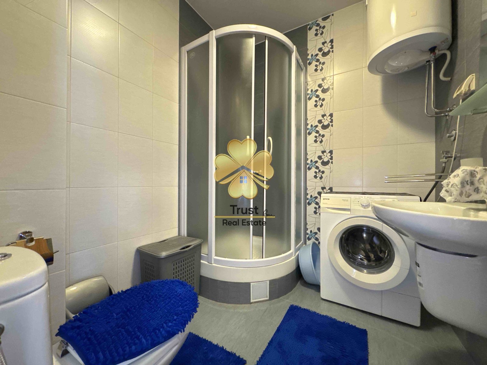 Apartment for rent in Stari Aerodrom, Podgorica — photo 9