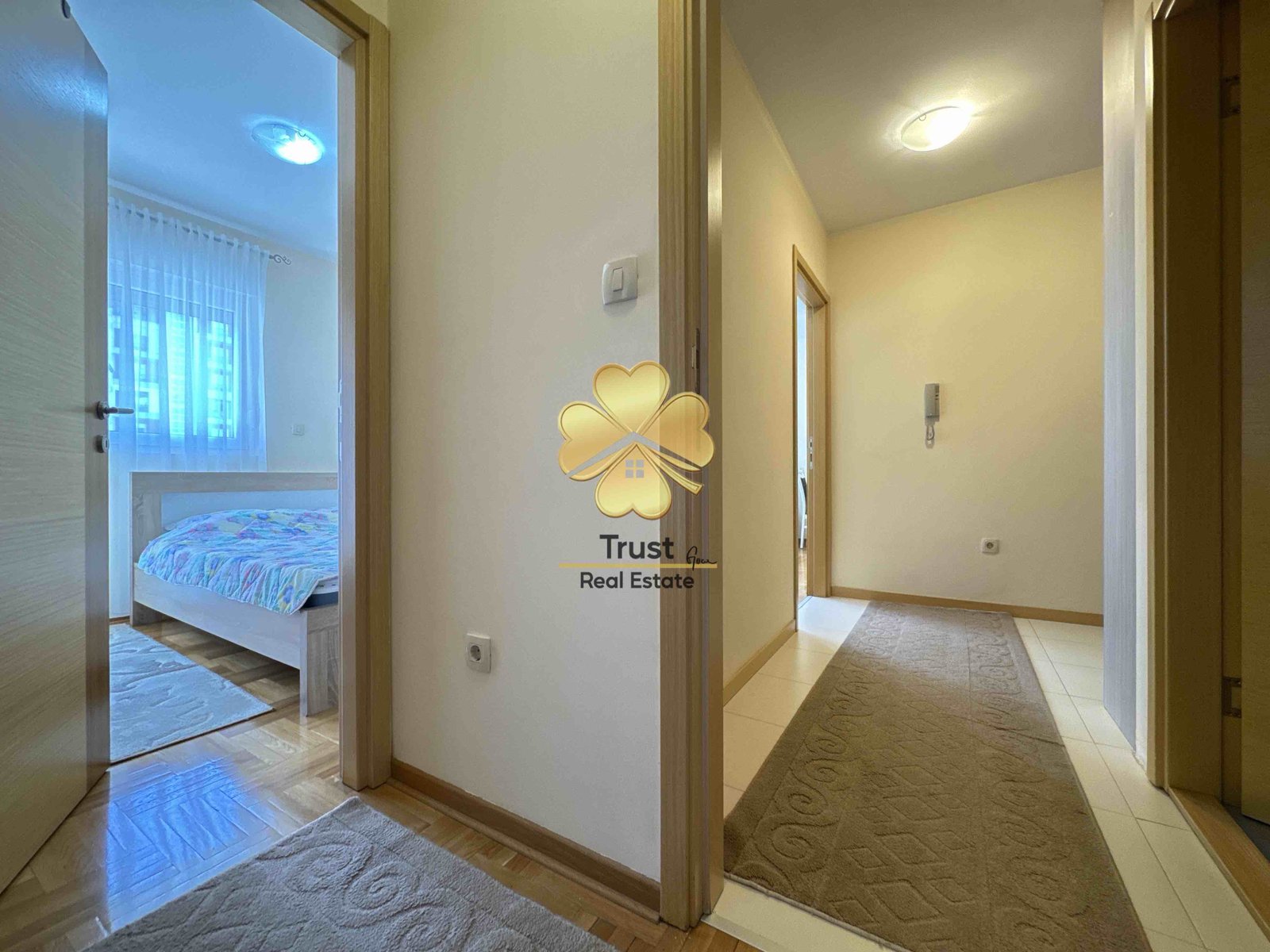 Apartment for rent in Stari Aerodrom, Podgorica — photo 8