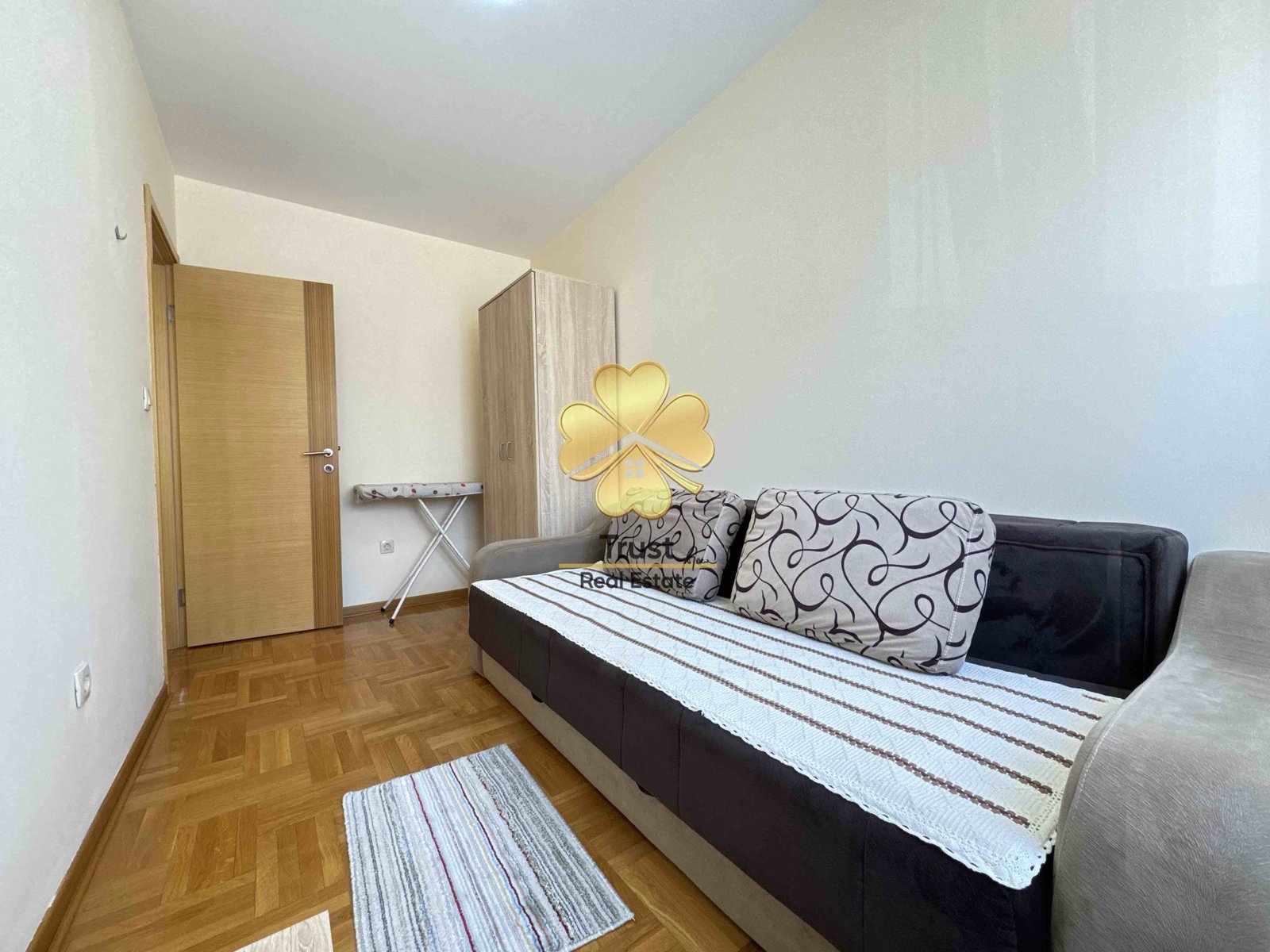 Apartment for rent in Stari Aerodrom, Podgorica — photo 11