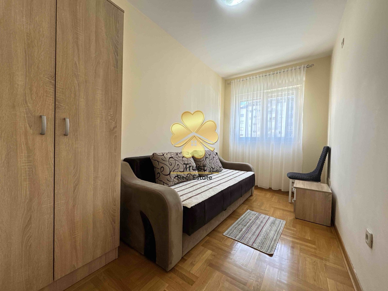 Apartment for rent in Stari Aerodrom, Podgorica — photo 12