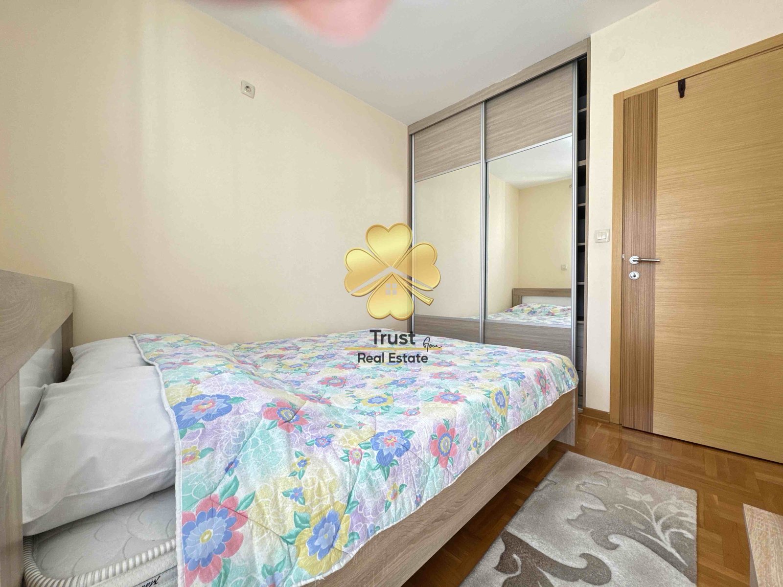 Apartment for rent in Stari Aerodrom, Podgorica — photo 14