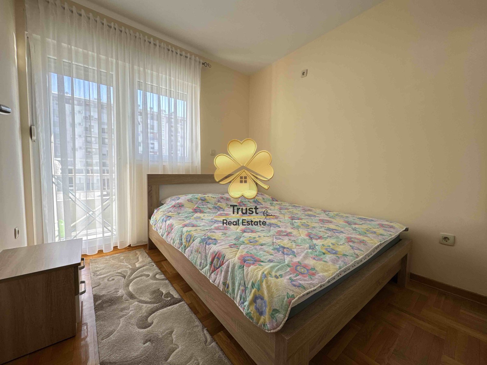 Apartment for rent in Stari Aerodrom, Podgorica — photo 13