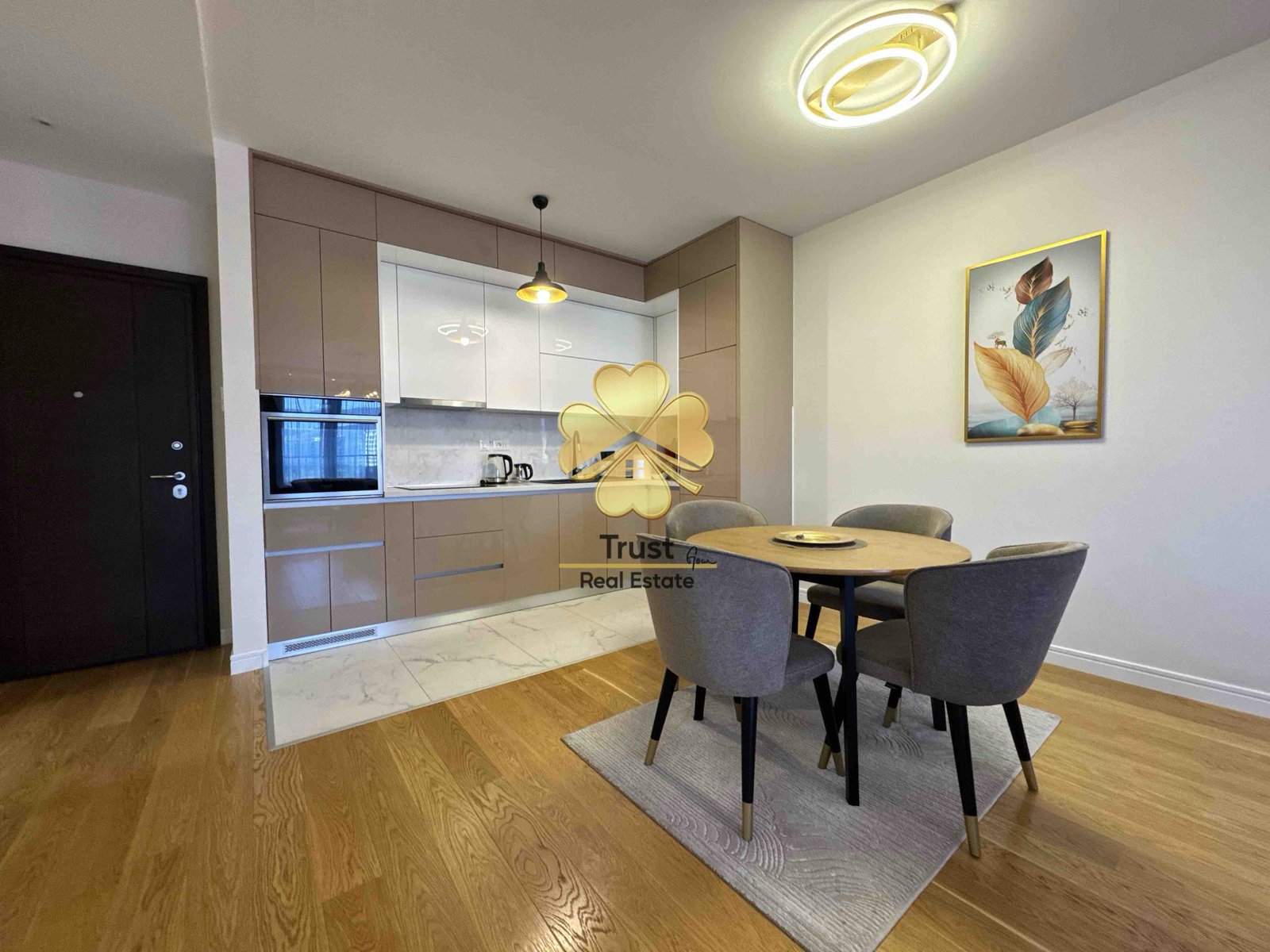 Apartment for rent in Kruševac, Podgorica — photo 8