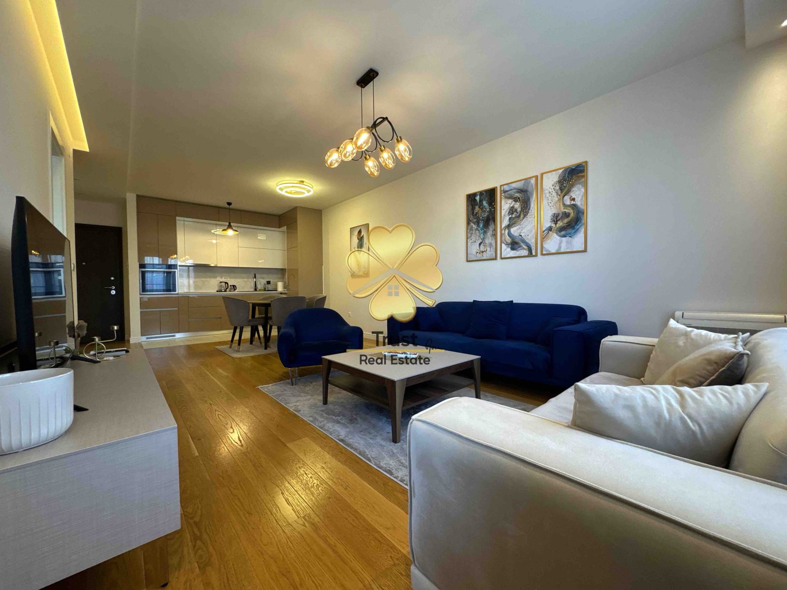 Apartment for rent in Kruševac, Podgorica — photo 4