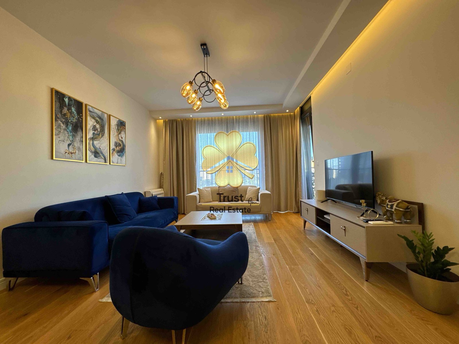 Apartment for rent in Kruševac, Podgorica — photo 2
