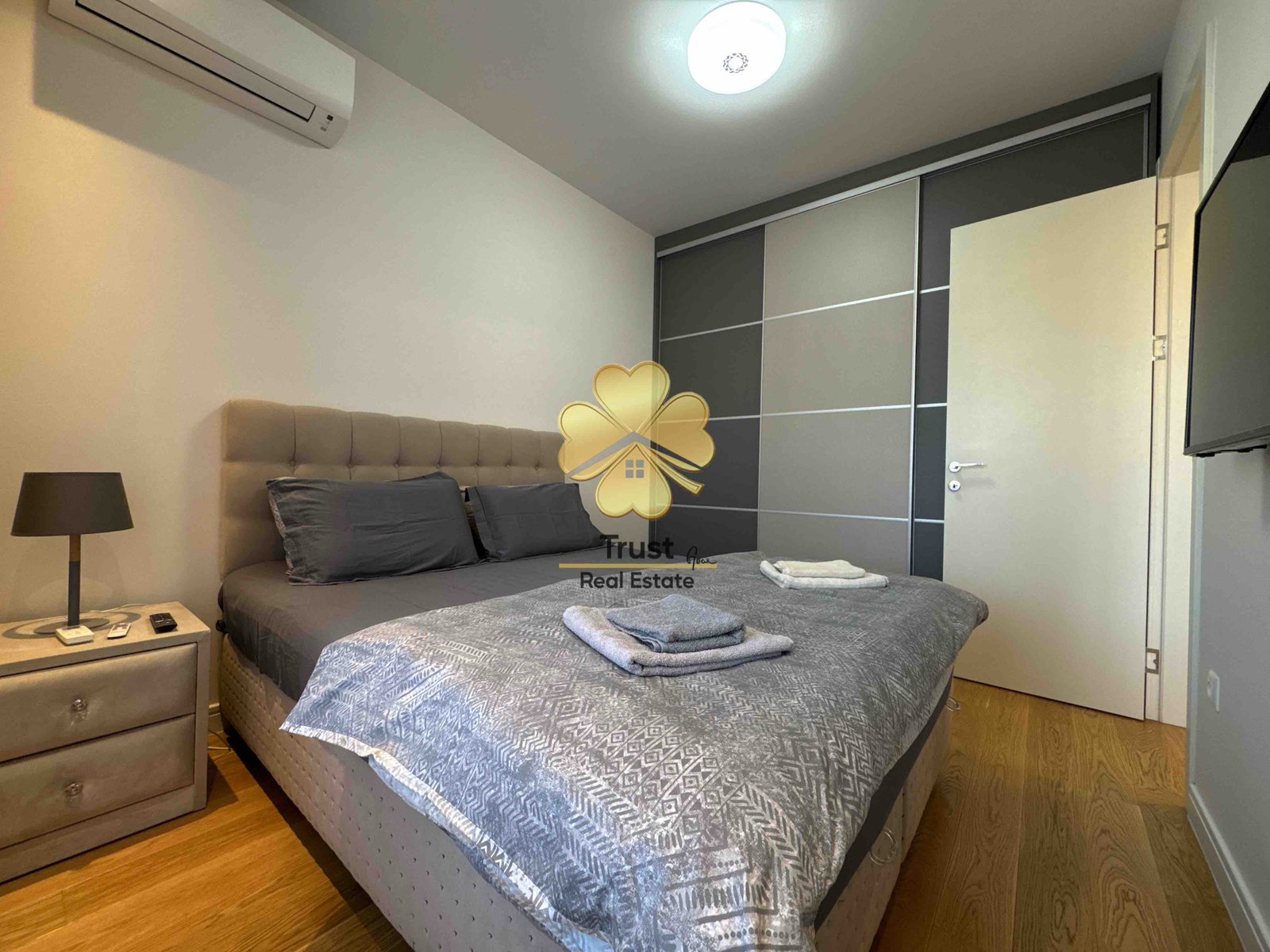 Apartment for rent in Kruševac, Podgorica — photo 11
