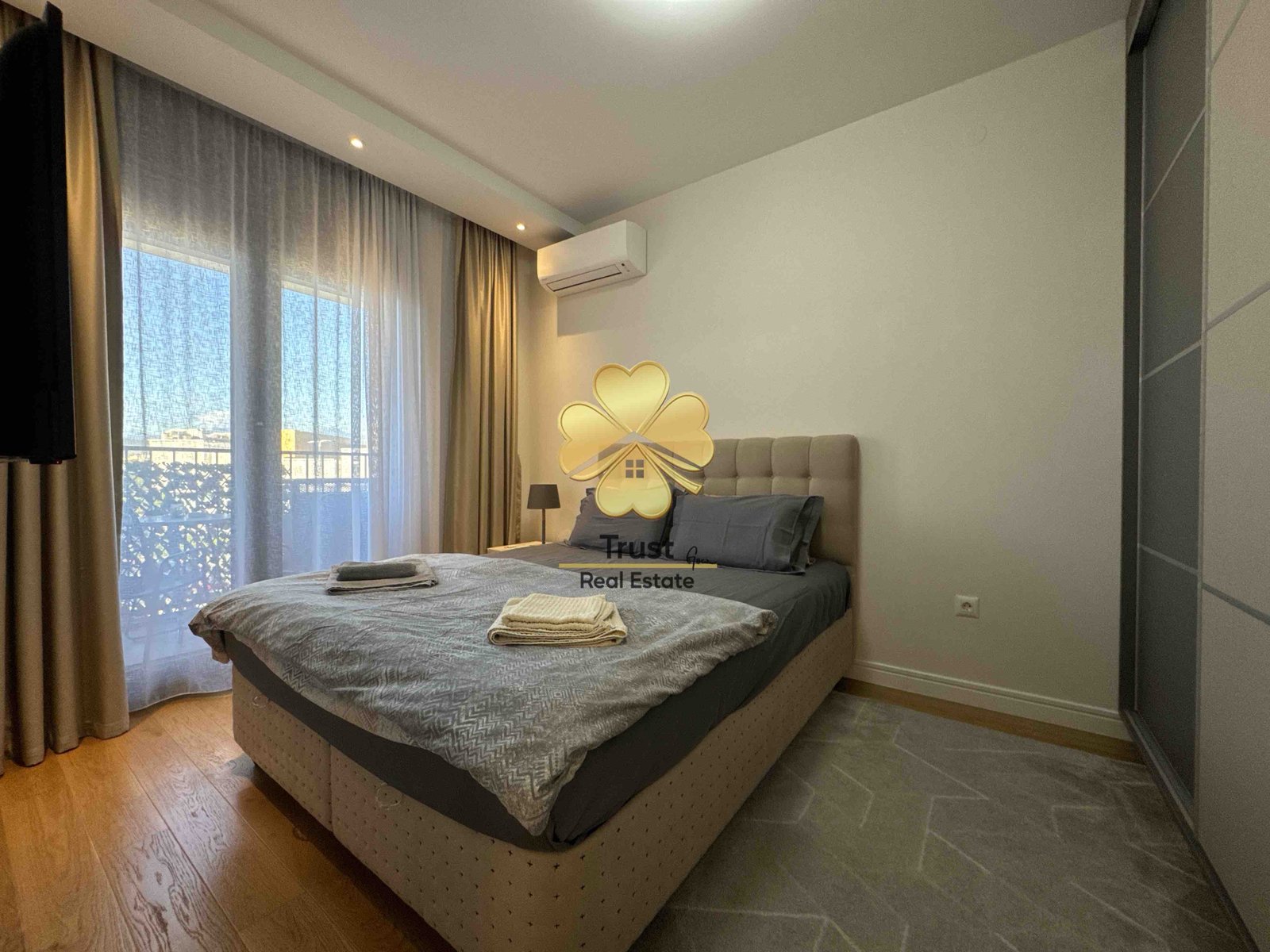 Apartment for rent in Kruševac, Podgorica — photo 12