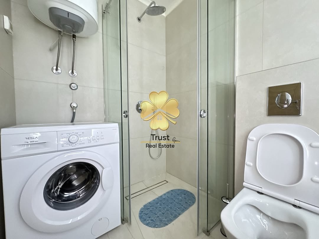 Apartment for rent in City Kvart, Podgorica — photo 7