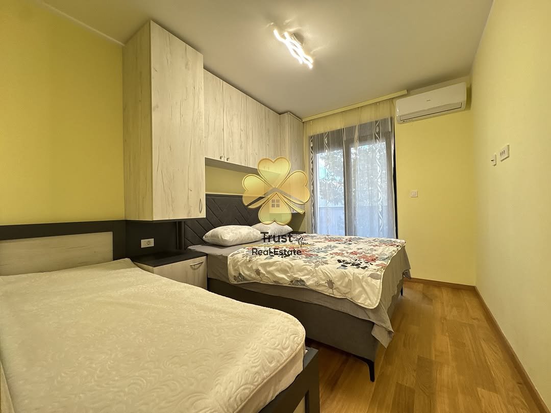 Apartment for rent in City Kvart, Podgorica — photo 9