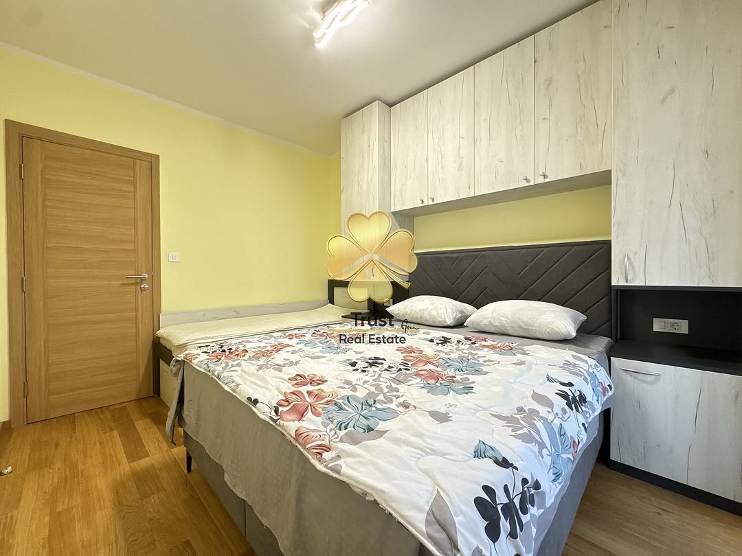 Apartment for rent in City Kvart, Podgorica — photo 10
