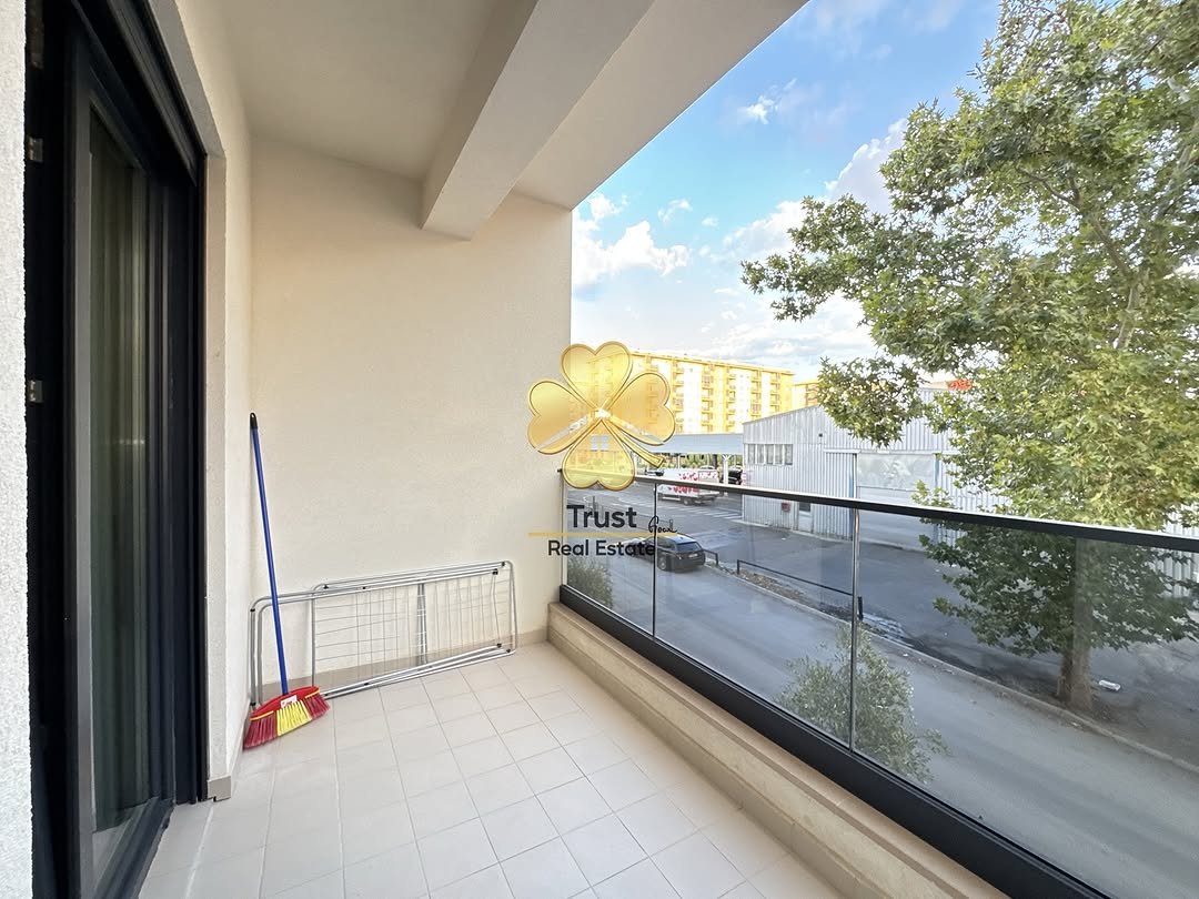 Apartment for rent in City Kvart, Podgorica — photo 11