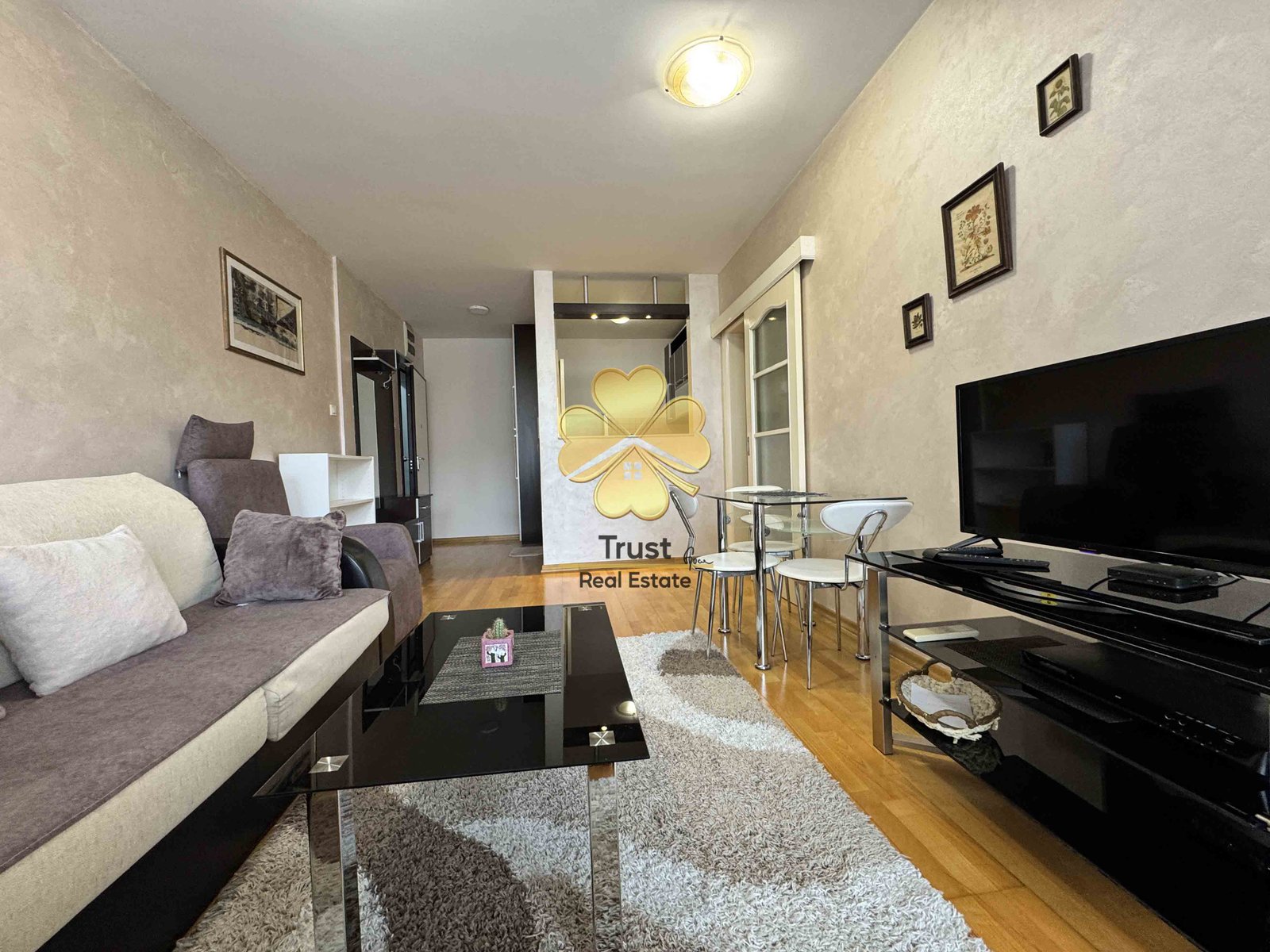 Apartment for rent in Preko Morače, Podgorica — photo 2
