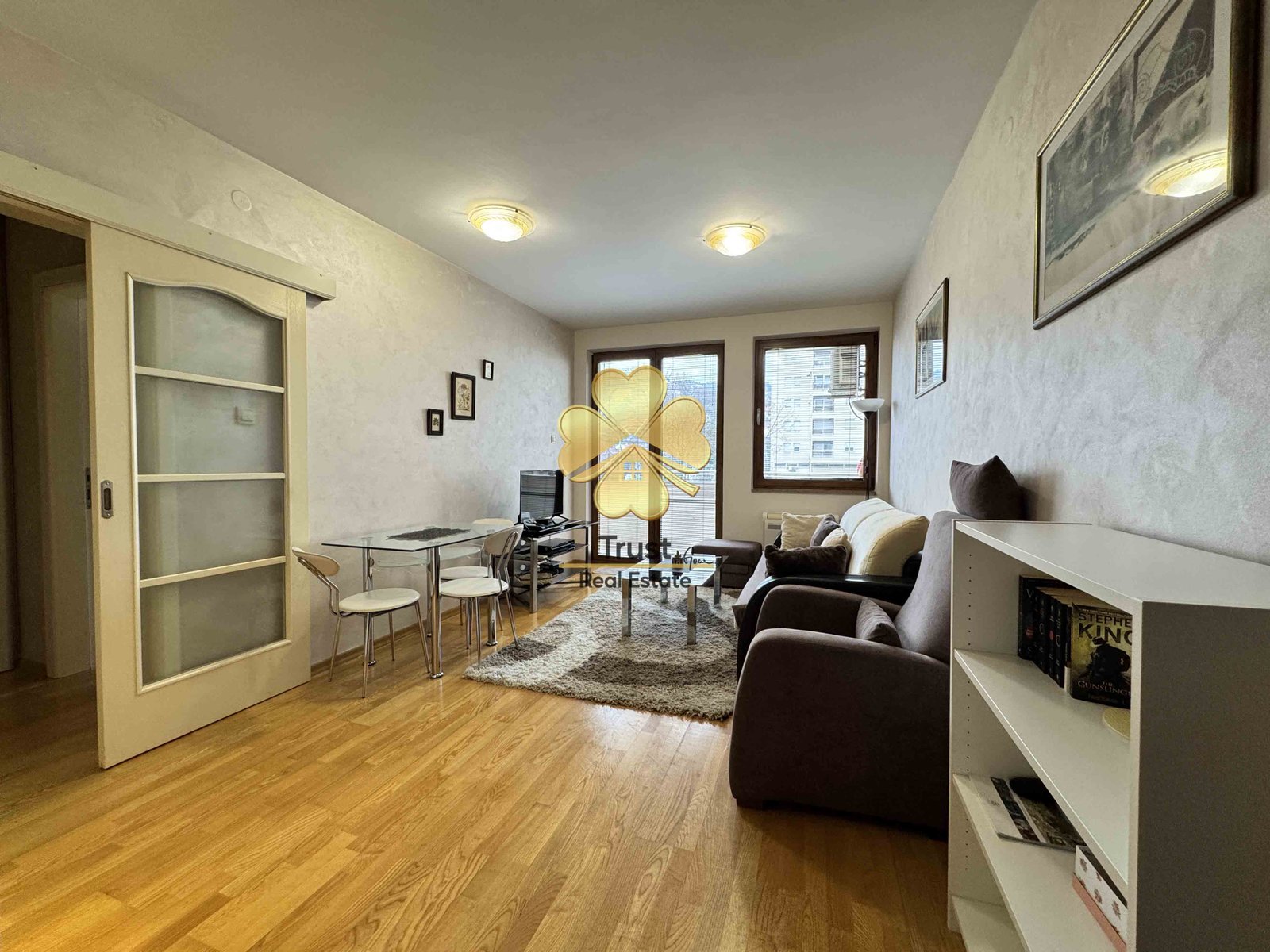 Apartment for rent in Preko Morače, Podgorica — photo 3