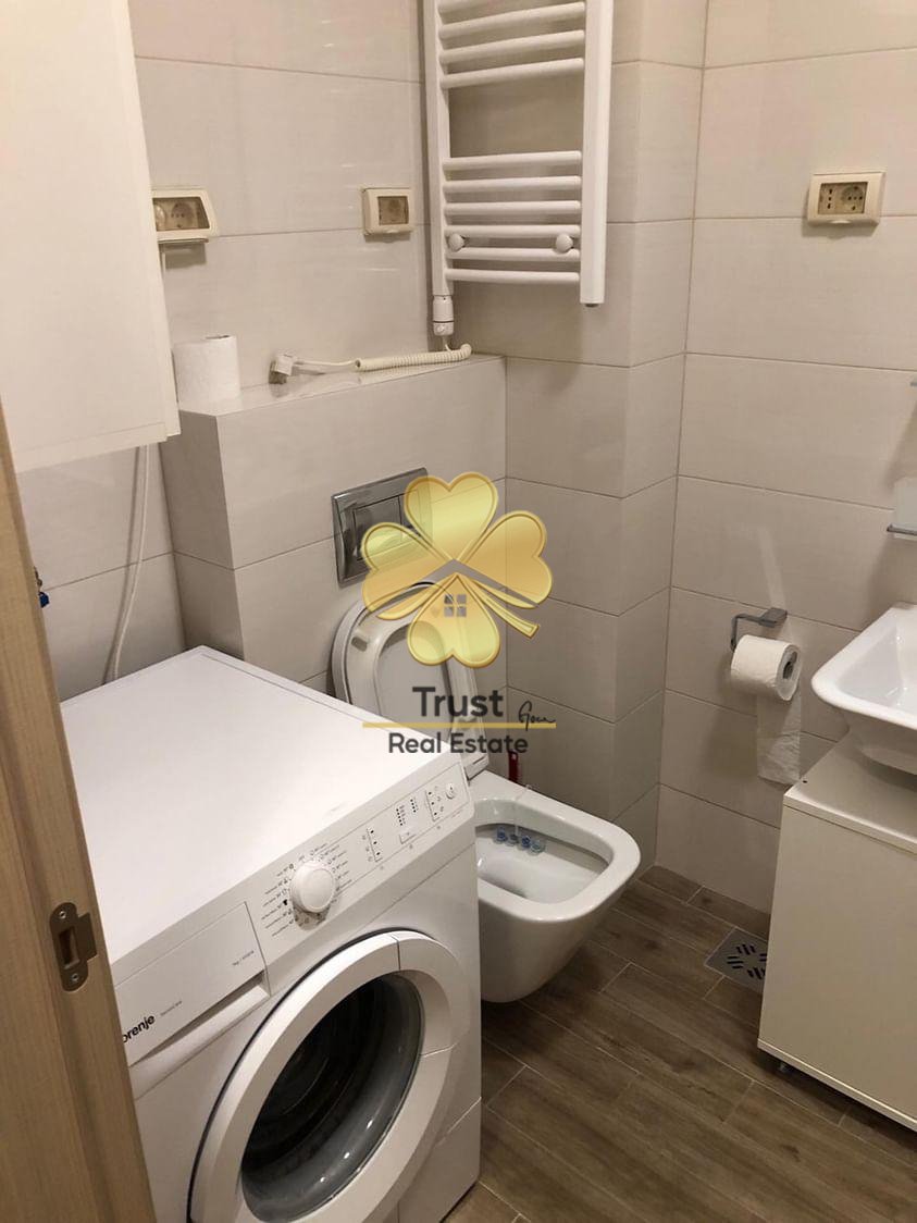 Apartment for rent in City Kvart, Podgorica — photo 10
