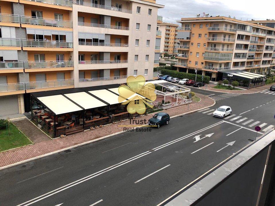 Apartment for rent in City Kvart, Podgorica — photo 12