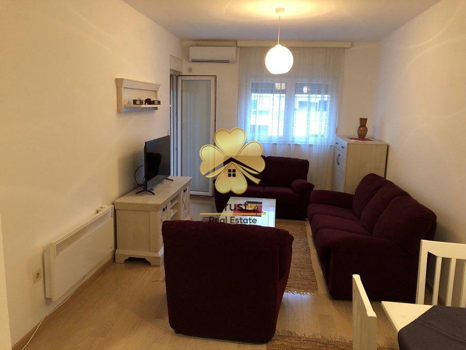 Apartment for rent in City Kvart, Podgorica — photo 2