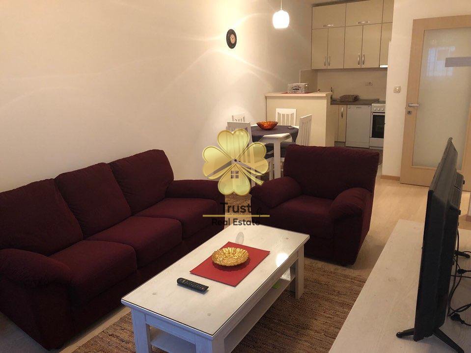 Apartment for rent in City Kvart, Podgorica — photo 4