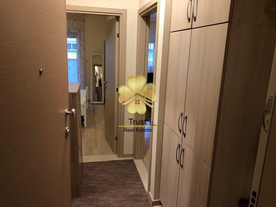 Apartment for rent in City Kvart, Podgorica — photo 5