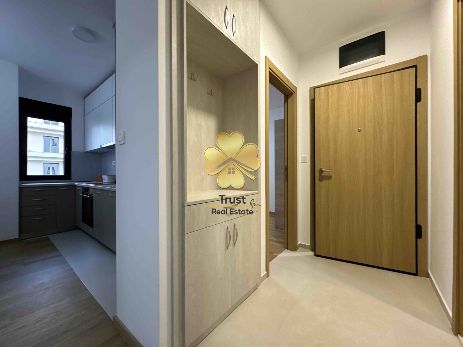 Apartment for rent in City Kvart, Podgorica — photo 5