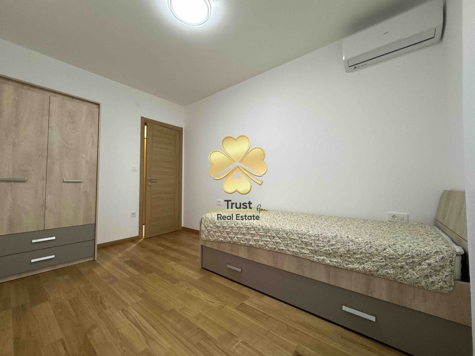 Apartment for rent in City Kvart, Podgorica — photo 6