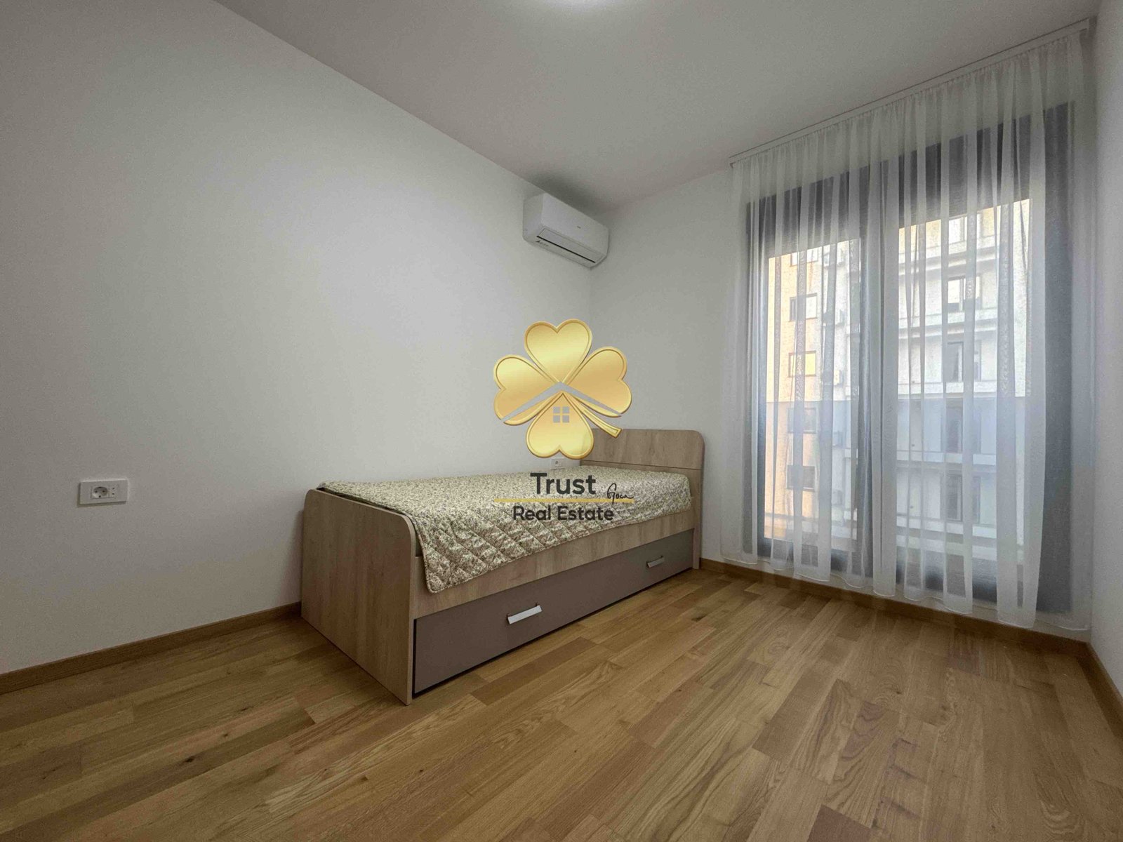 Apartment for rent in City Kvart, Podgorica — photo 7