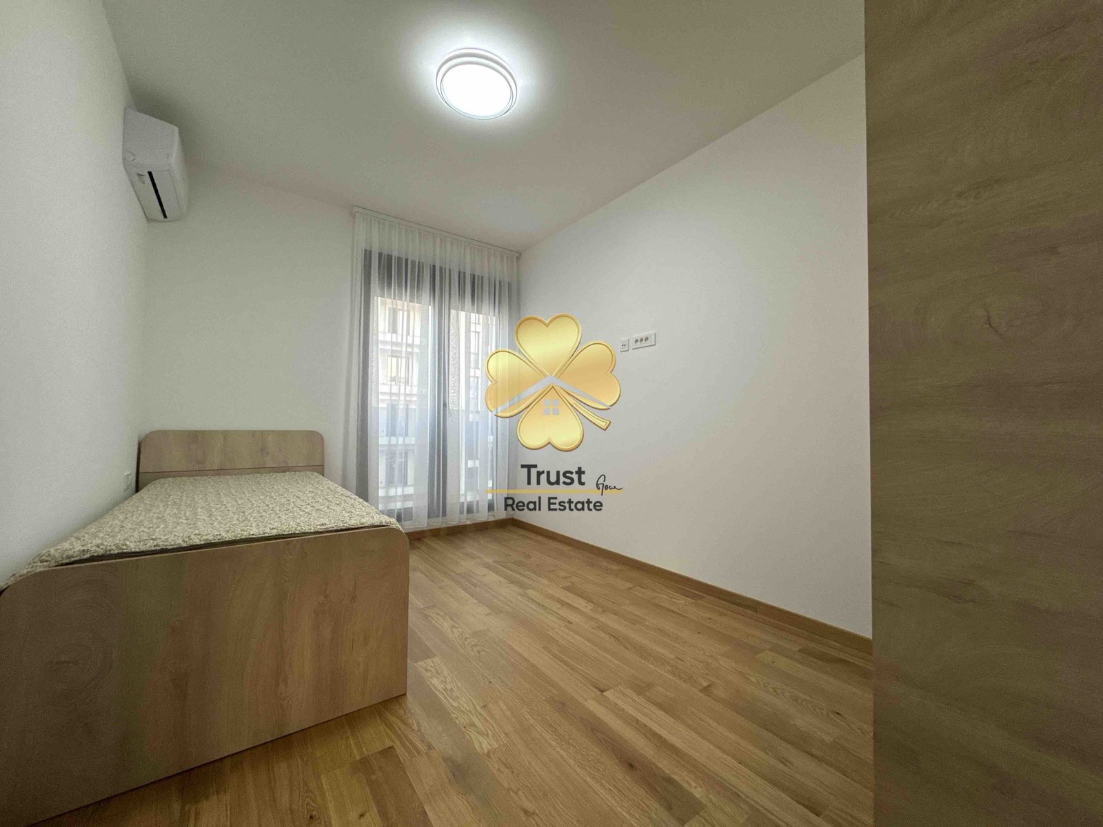 Apartment for rent in City Kvart, Podgorica — photo 8