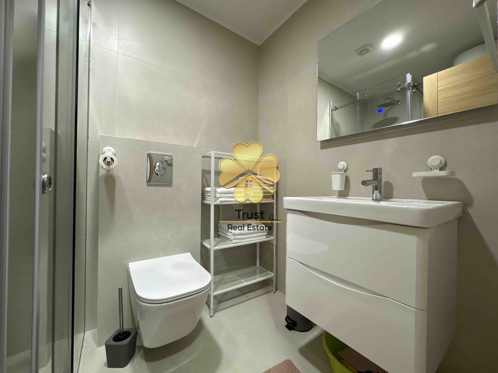 Apartment for rent in City Kvart, Podgorica — photo 10