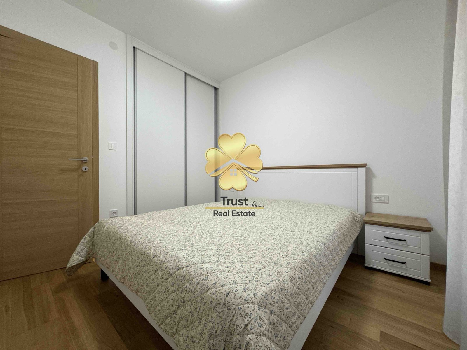 Apartment for rent in City Kvart, Podgorica — photo 11