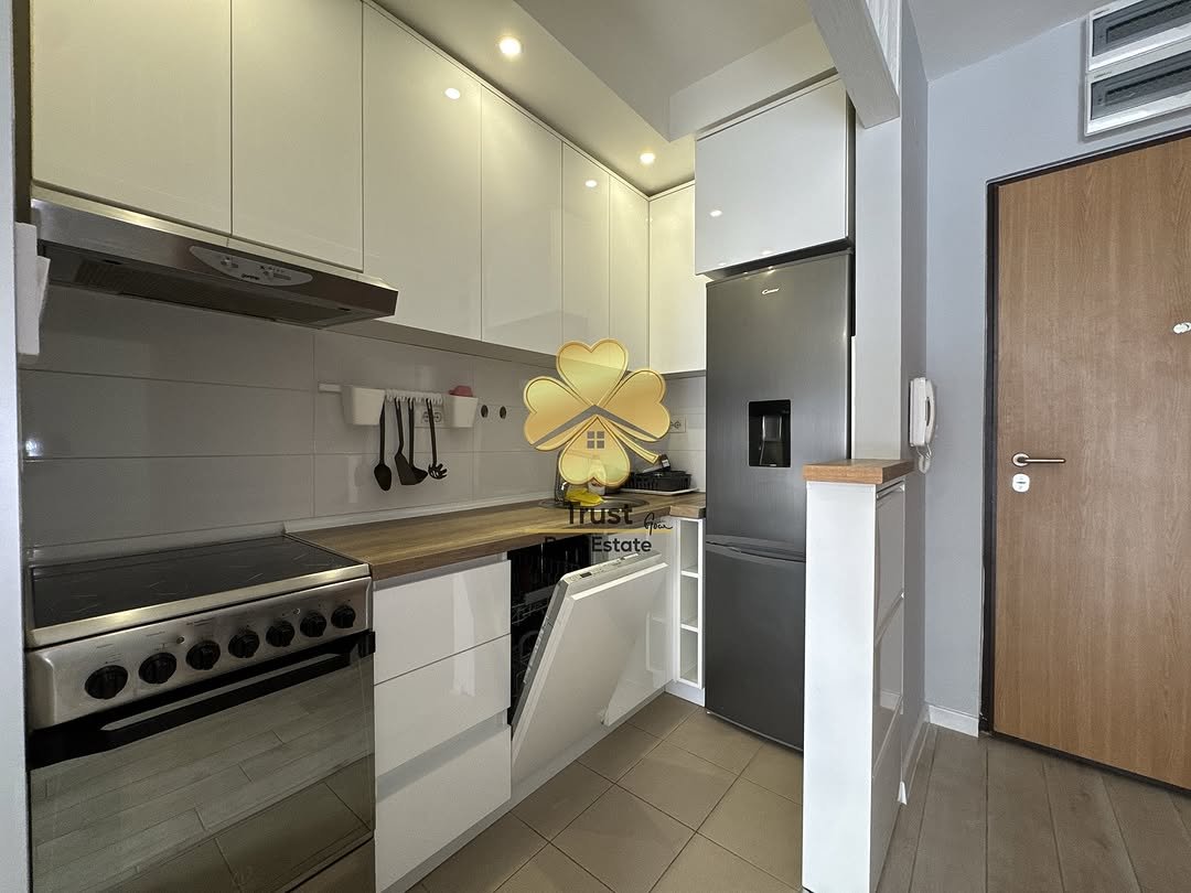 Apartment for rent in Tološi, Podgorica — photo 7