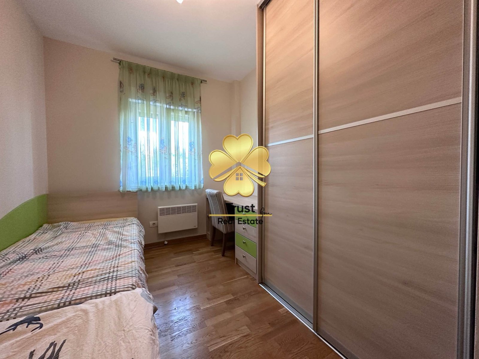 Apartment for rent in City Kvart, Podgorica — photo 8