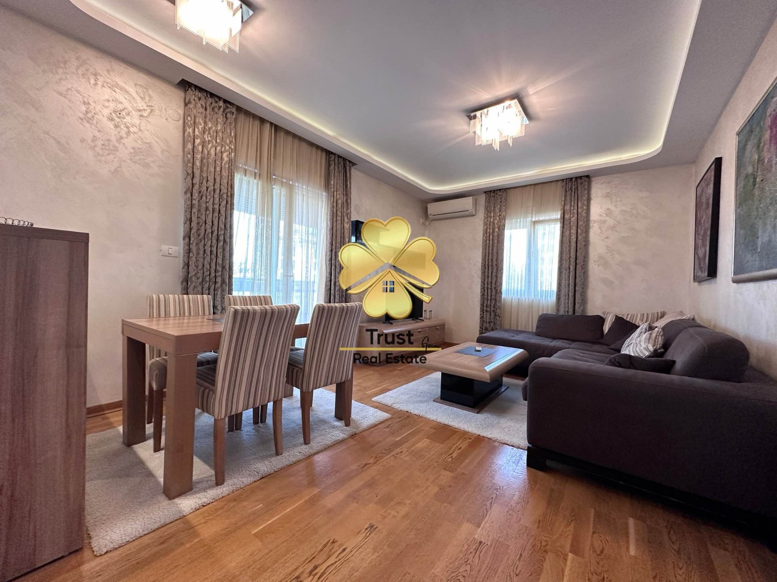 Apartment for rent in City Kvart, Podgorica — photo 3