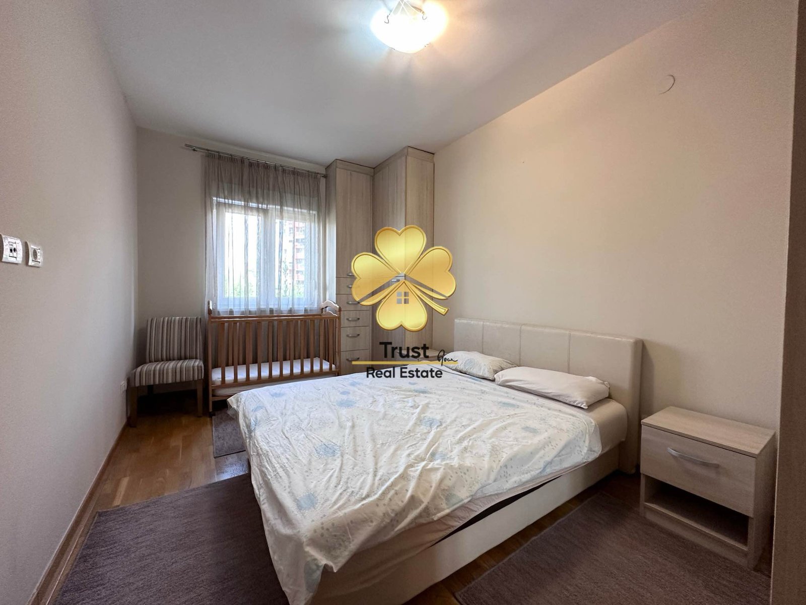 Apartment for rent in City Kvart, Podgorica — photo 13
