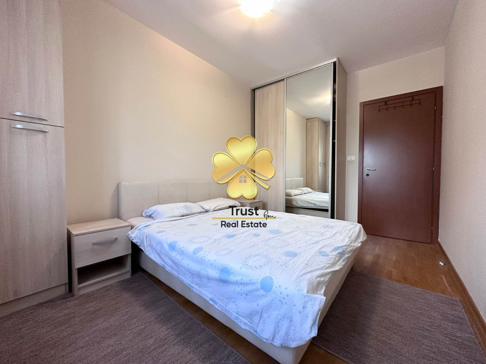 Apartment for rent in City Kvart, Podgorica — photo 12
