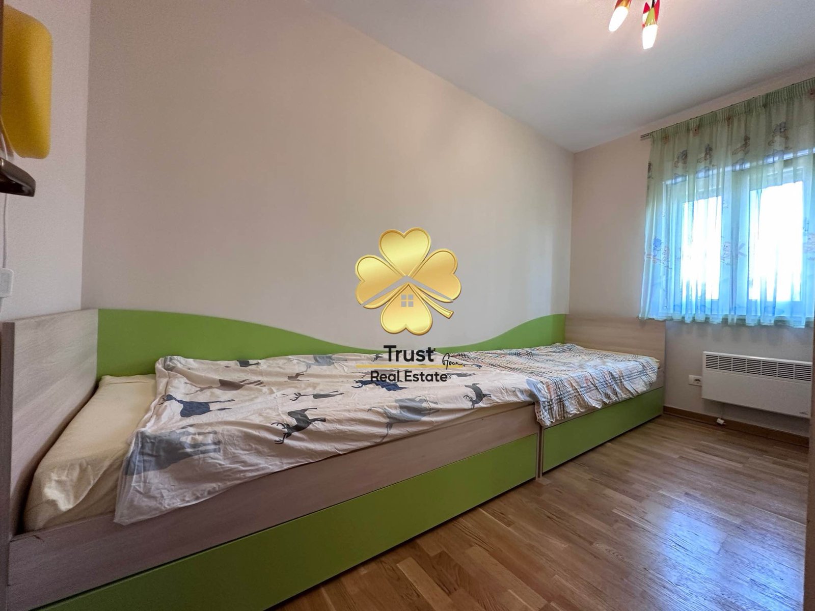 Apartment for rent in City Kvart, Podgorica — photo 9