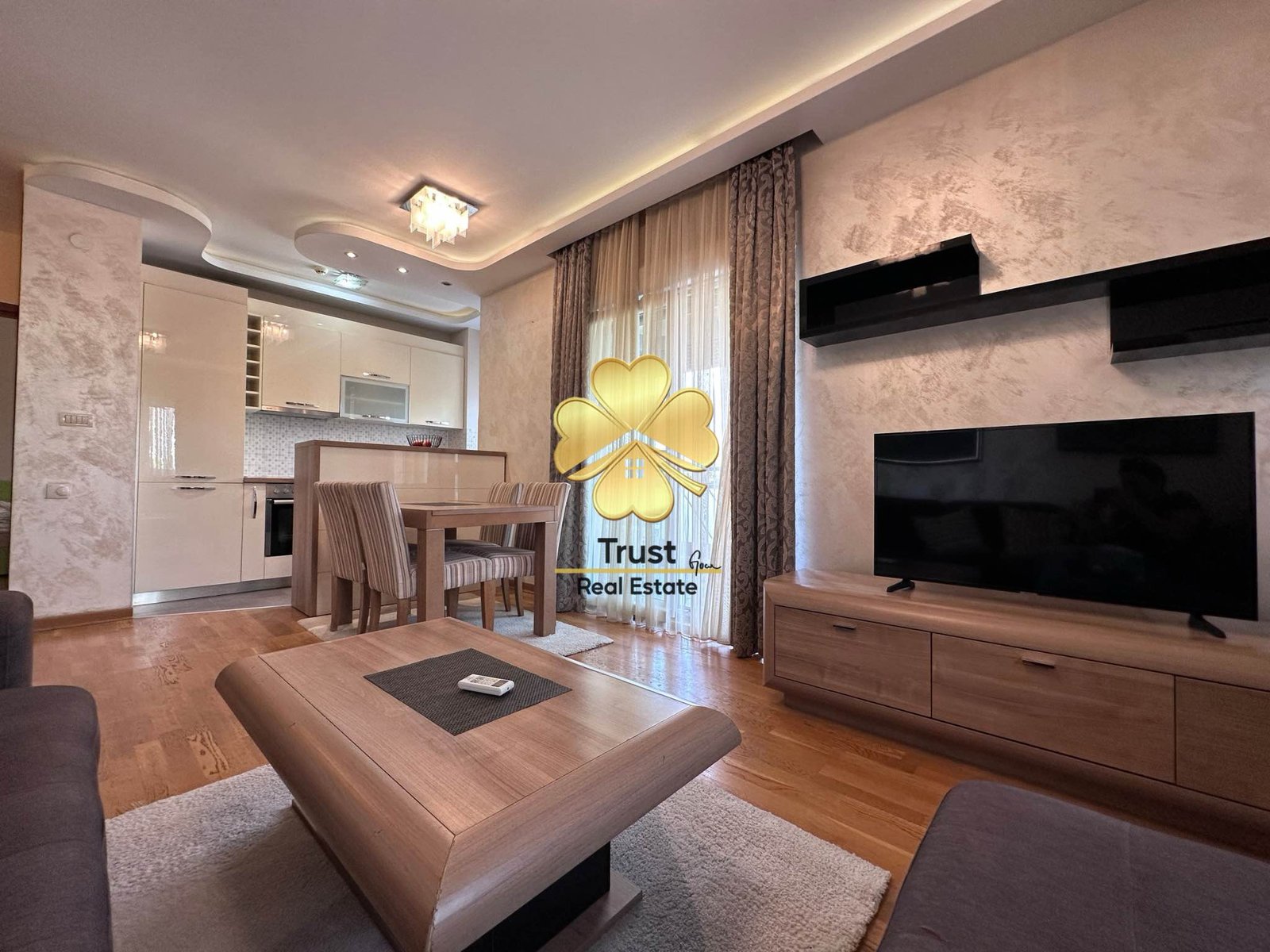 Apartment for rent in City Kvart, Podgorica — photo 2