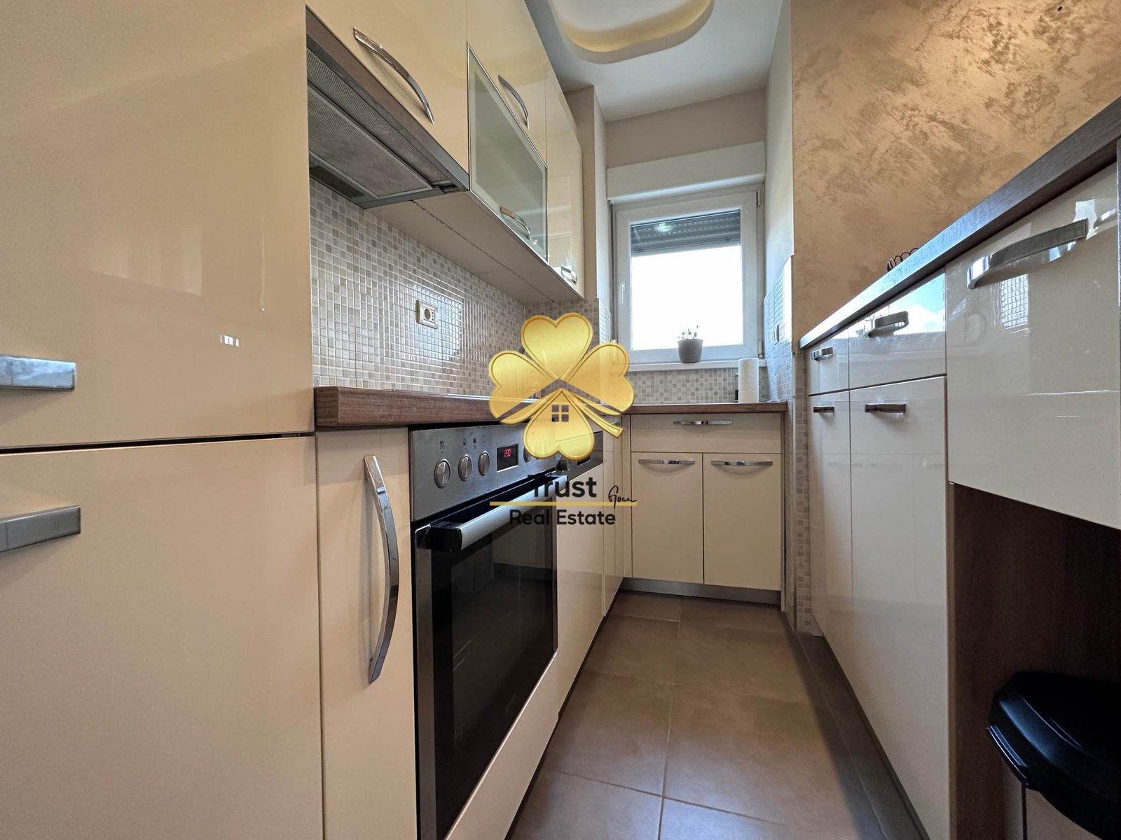 Apartment for rent in City Kvart, Podgorica — photo 5