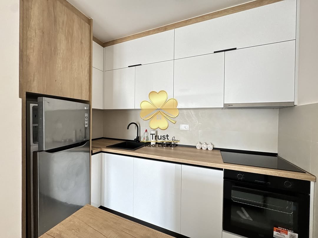 Apartment for rent in Pobrežje, Podgorica — photo 5