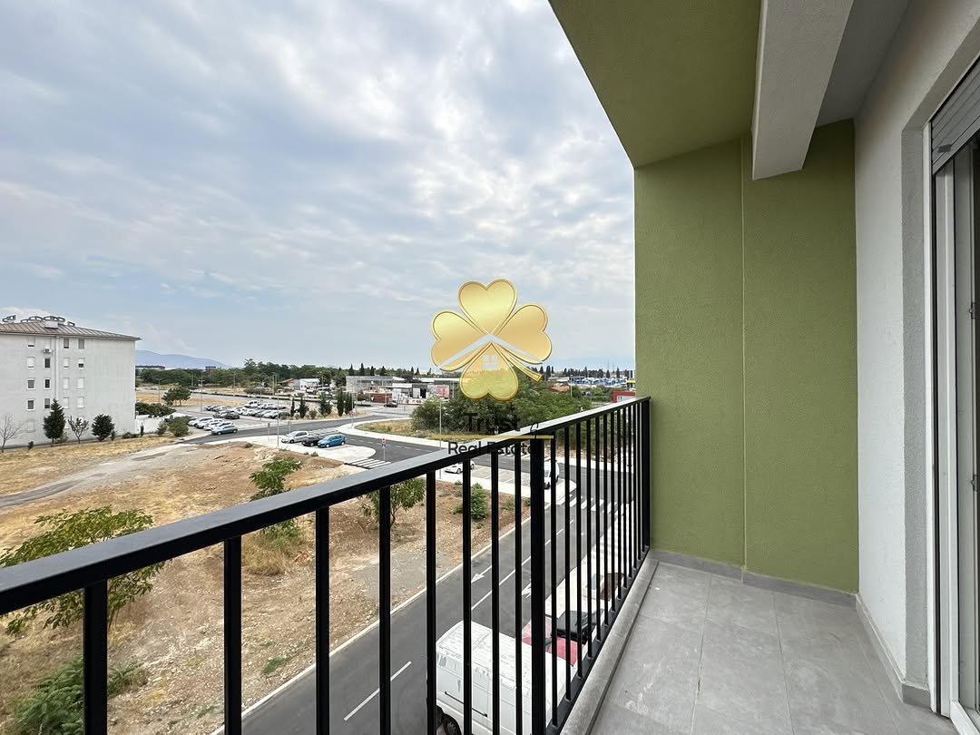 Apartment for rent in Pobrežje, Podgorica — photo 6